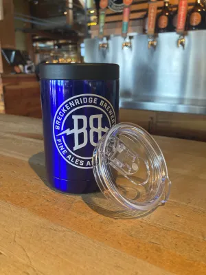 12oz All Purpose Tumbler - Blue