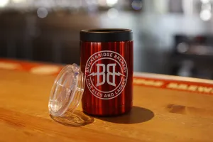 12oz All Purpose Tumbler - Red