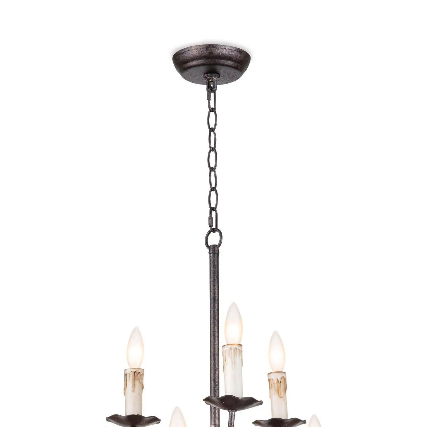 13 Light Chandelier