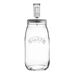 3 L Fermentation Set