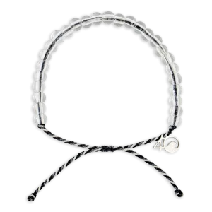 4ocean Great White Shark Beaded Bracelet