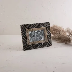 4x6 Ezekiel Photo Frame