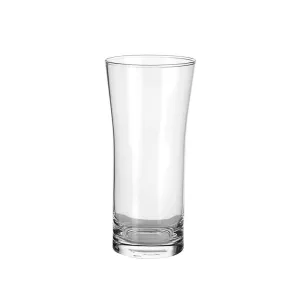 Adeline Glass Vase 26x12.5cm