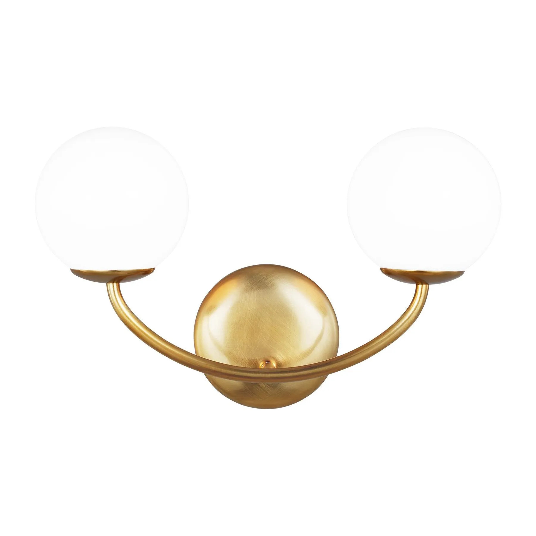 Aerin Galassia Vanity Light