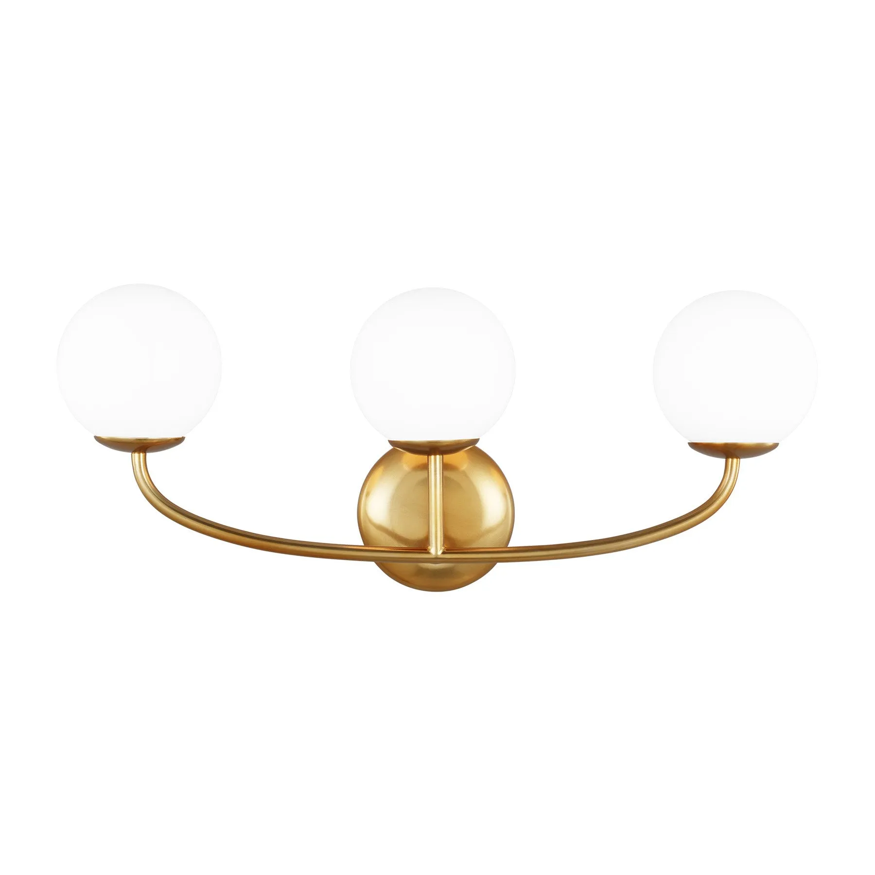 Aerin Galassia Vanity Light
