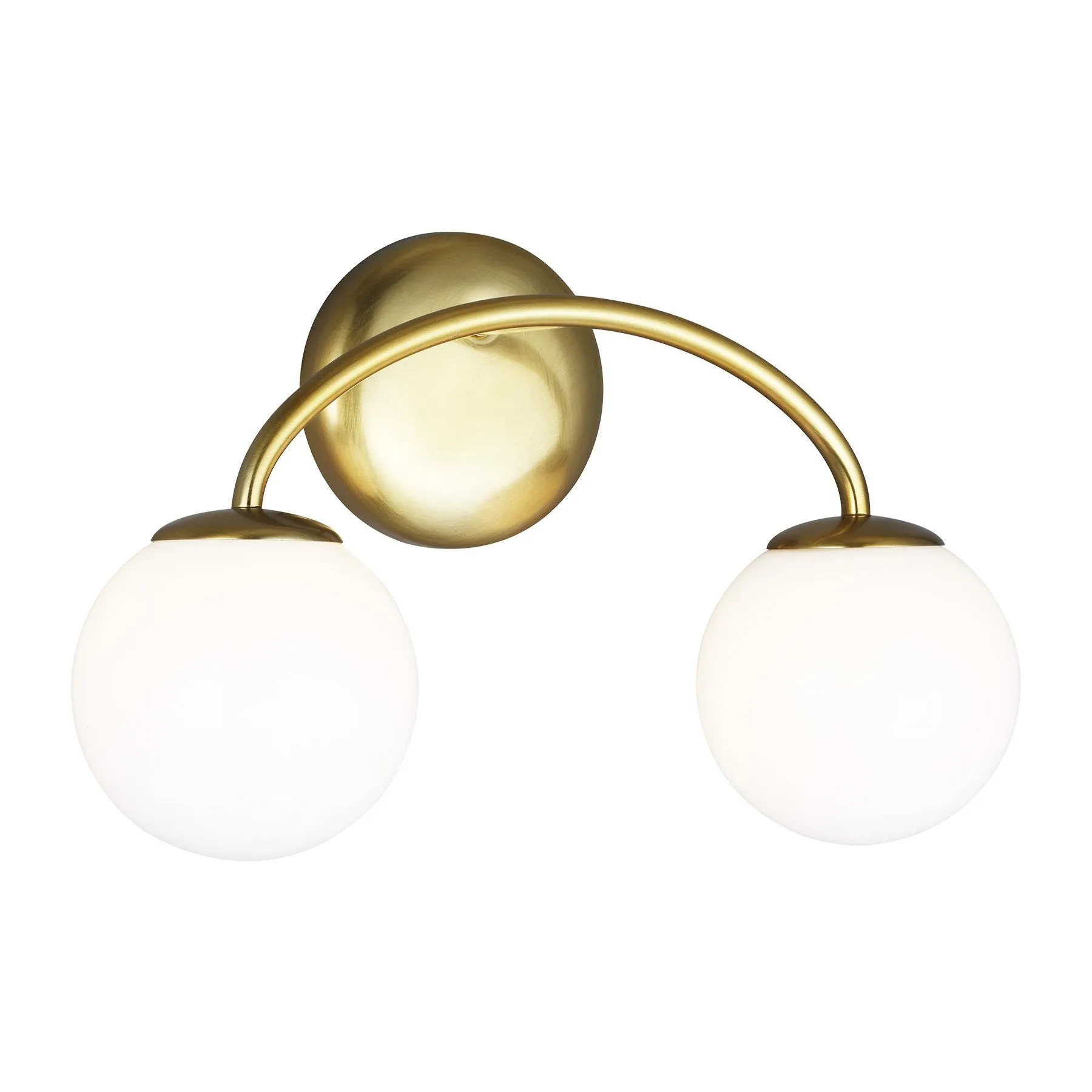 Aerin Galassia Vanity Light