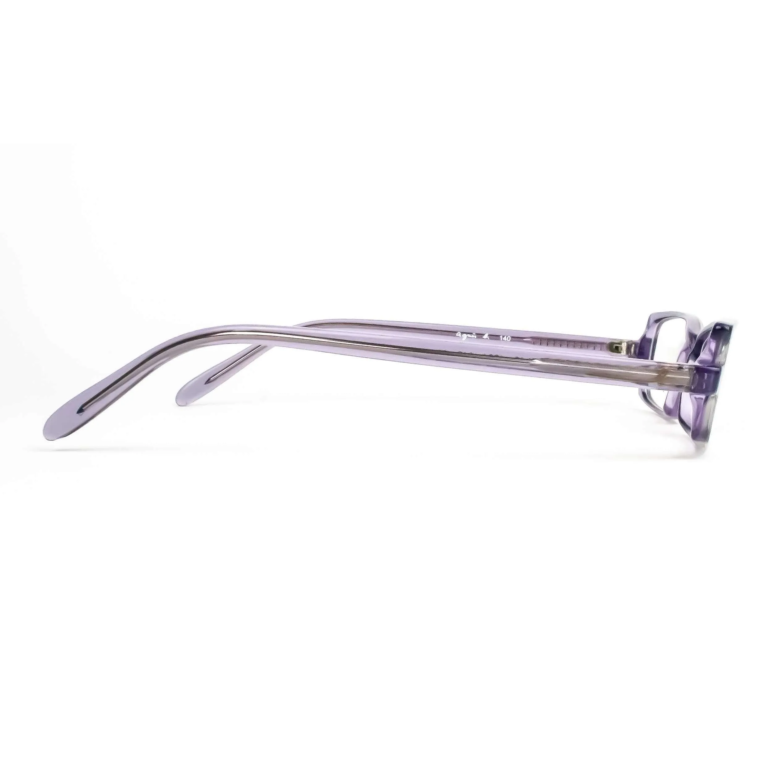 Agnes B Model PL46 Lilac Glasses