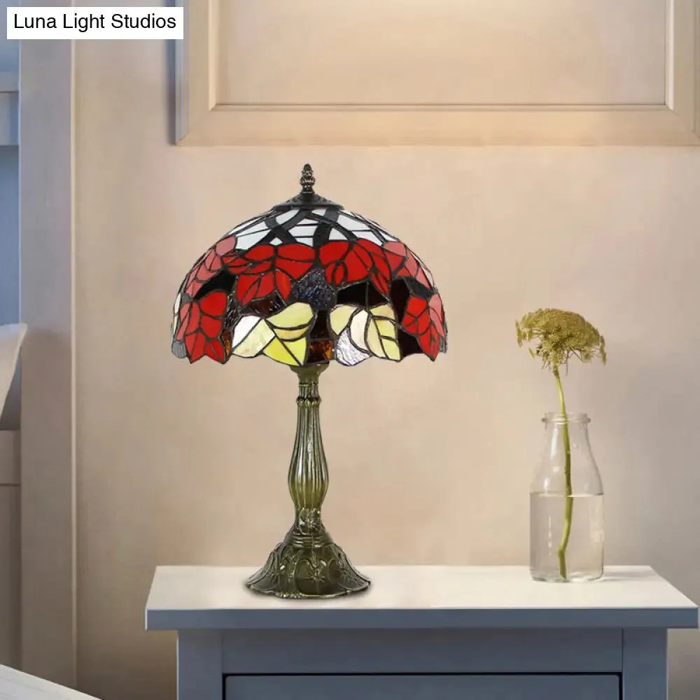Angélique - Victorian Style Table Lamp