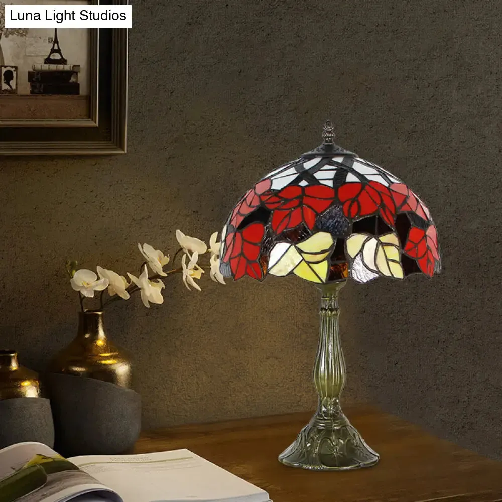 Angélique - Victorian Style Table Lamp