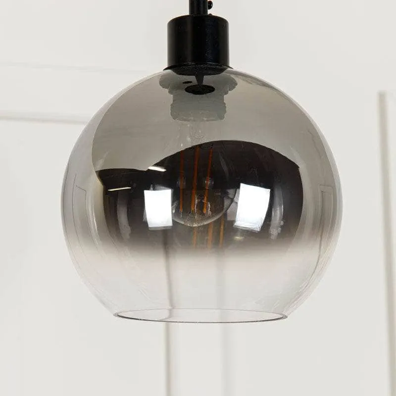 Arkansas 1 Light Pendant Light