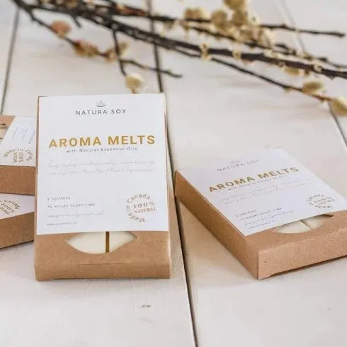 Aroma Melts