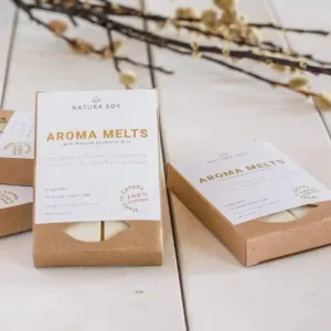 Aroma Melts
