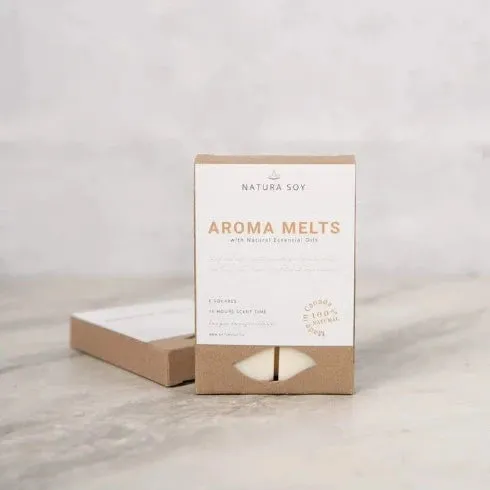Aroma Melts