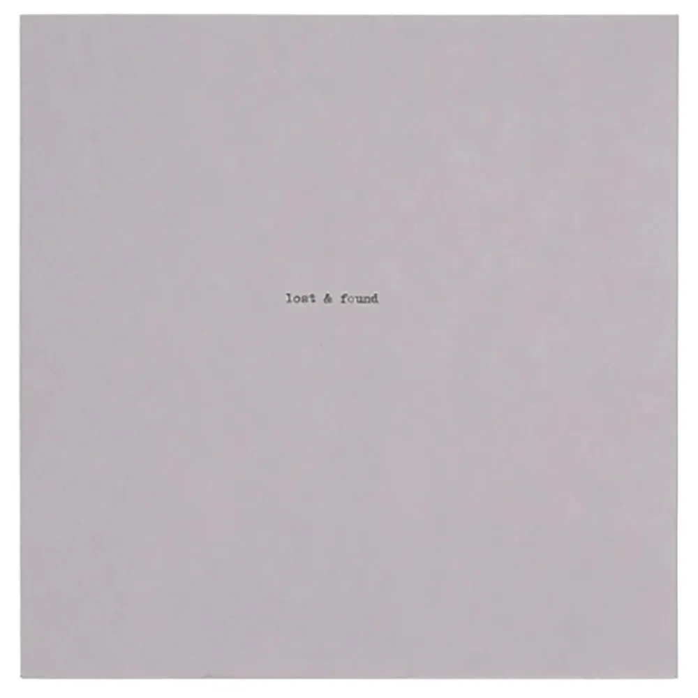 Badly Made Books - Variety Styles 190x190mm