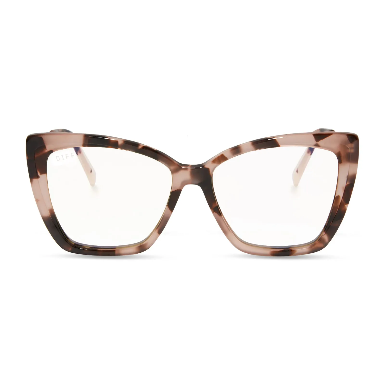 BECKY II - HIMALAYAN TORTOISE   PRESCRIPTION GLASSES