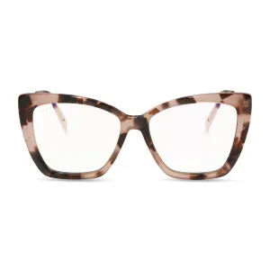 BECKY II - HIMALAYAN TORTOISE   PRESCRIPTION GLASSES