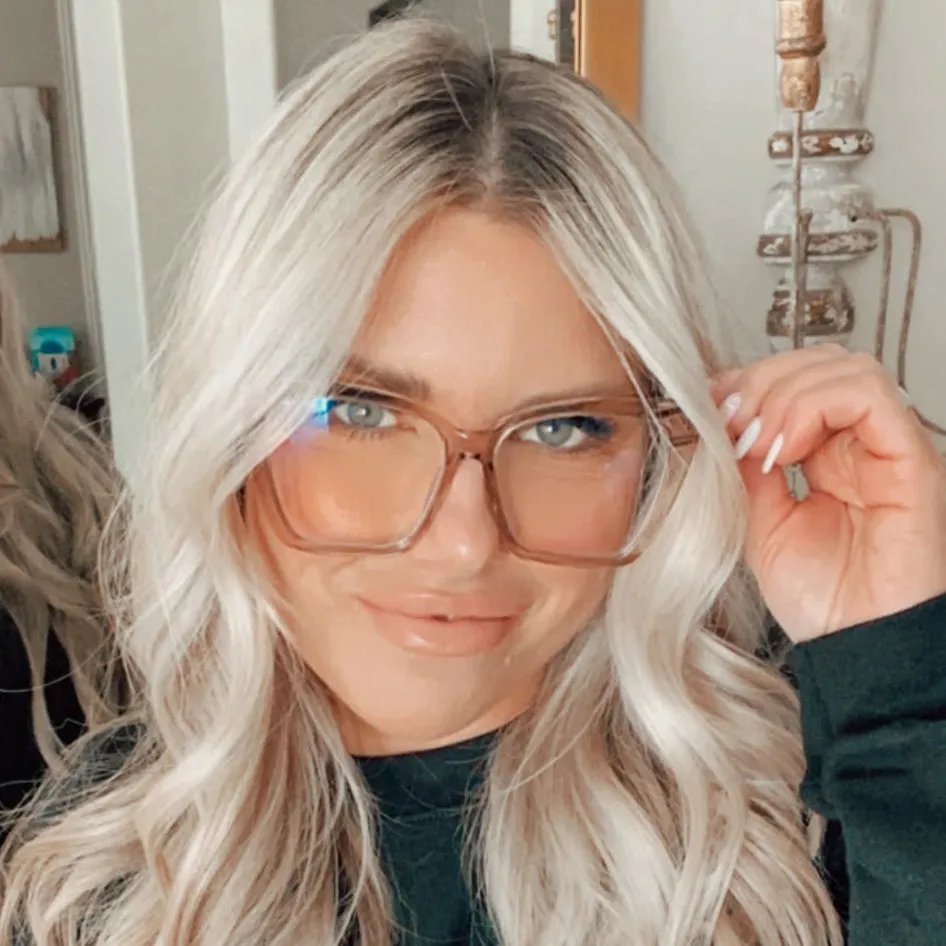 BECKY II - HIMALAYAN TORTOISE   PRESCRIPTION GLASSES
