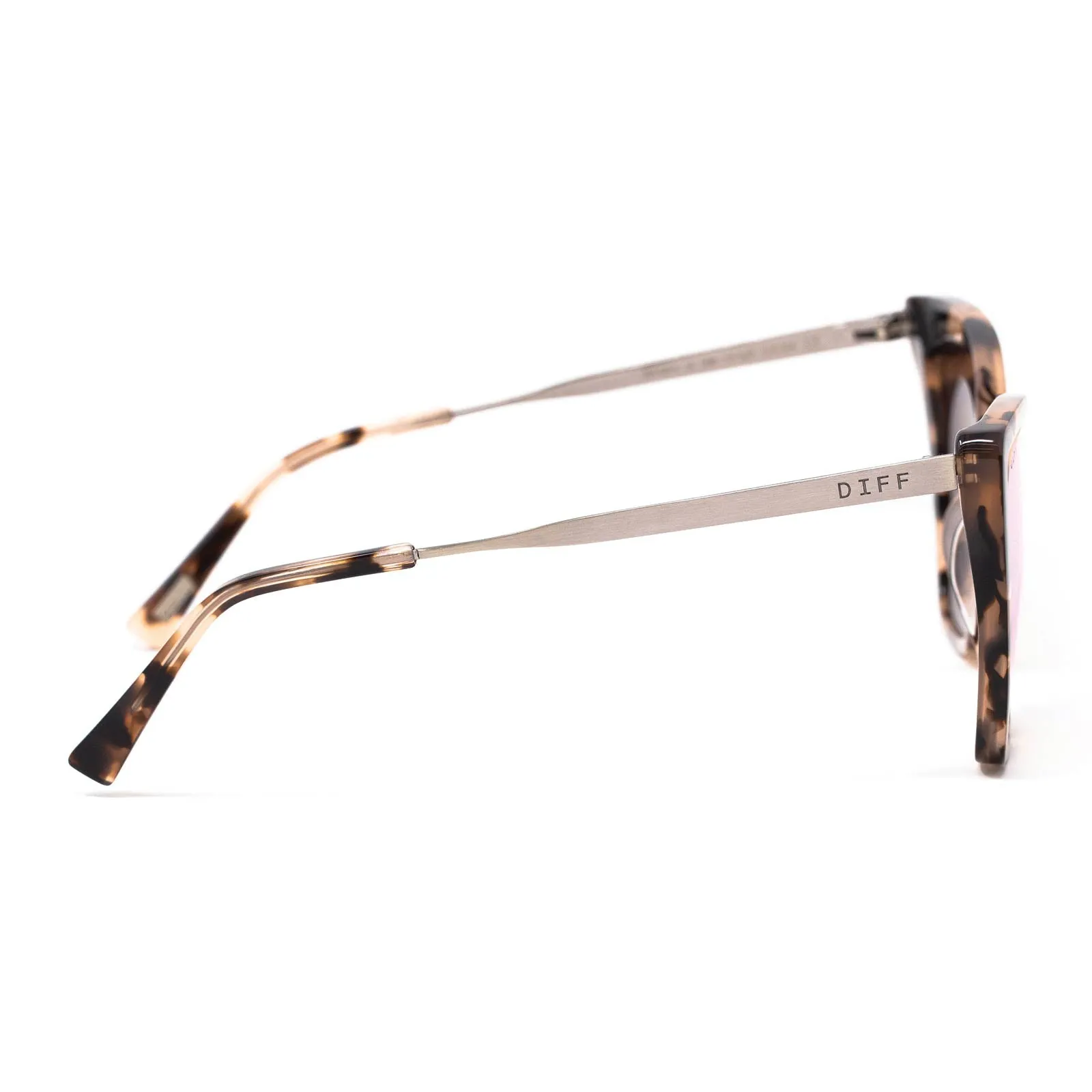 BECKY II - HIMALAYAN TORTOISE   PRESCRIPTION GLASSES