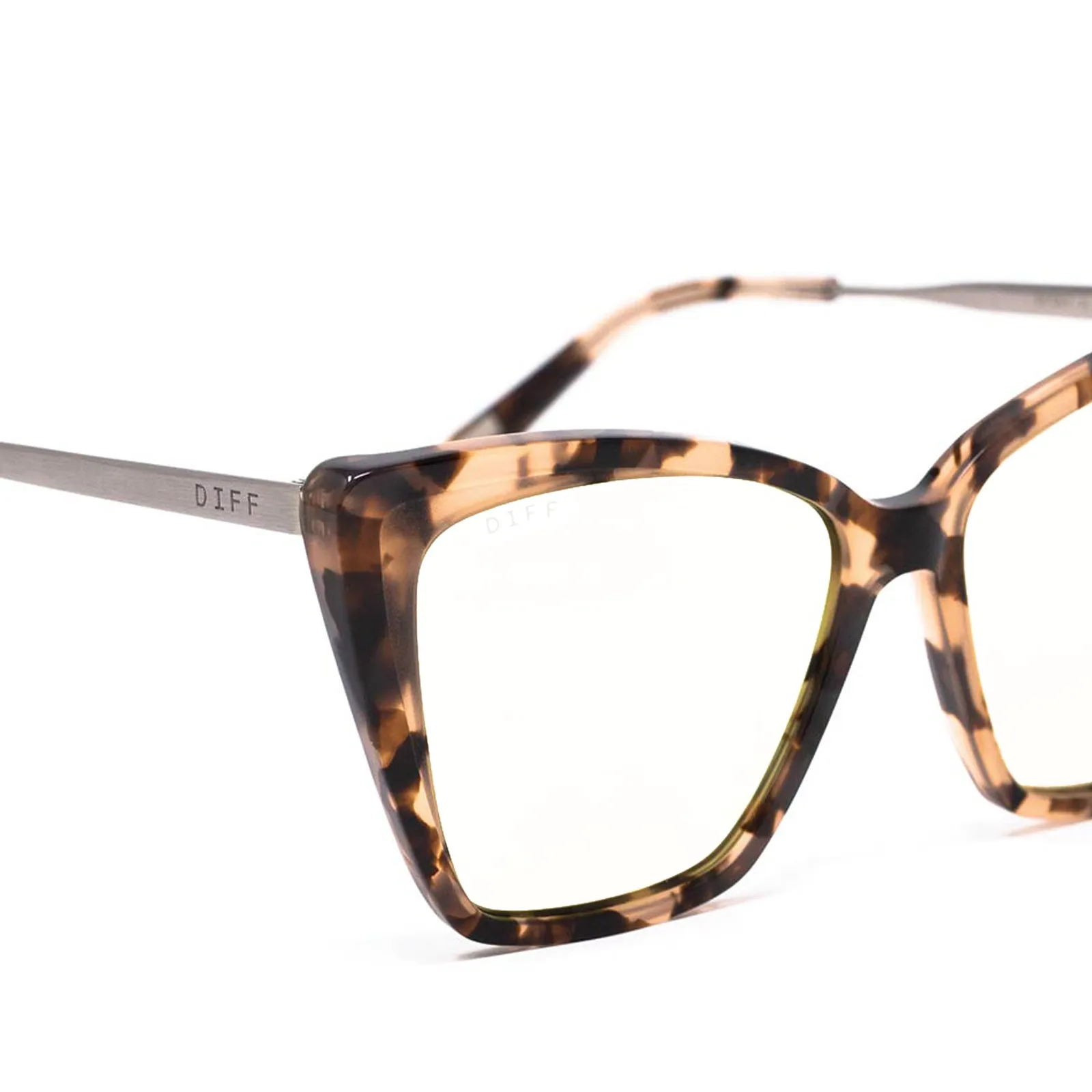 BECKY II - HIMALAYAN TORTOISE   PRESCRIPTION GLASSES