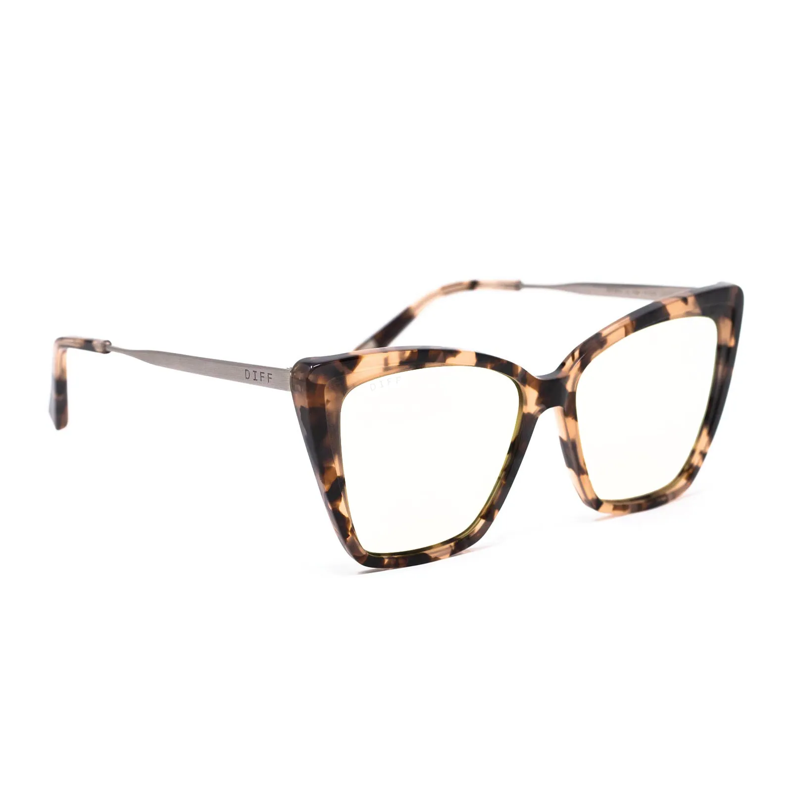 BECKY II - HIMALAYAN TORTOISE   PRESCRIPTION GLASSES