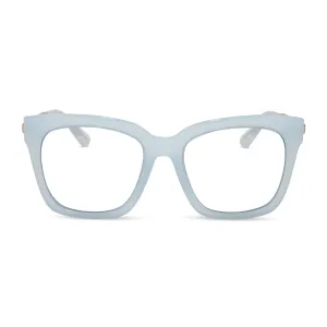 BELLA - BLUE DUST   PRESCRIPTION GLASSES