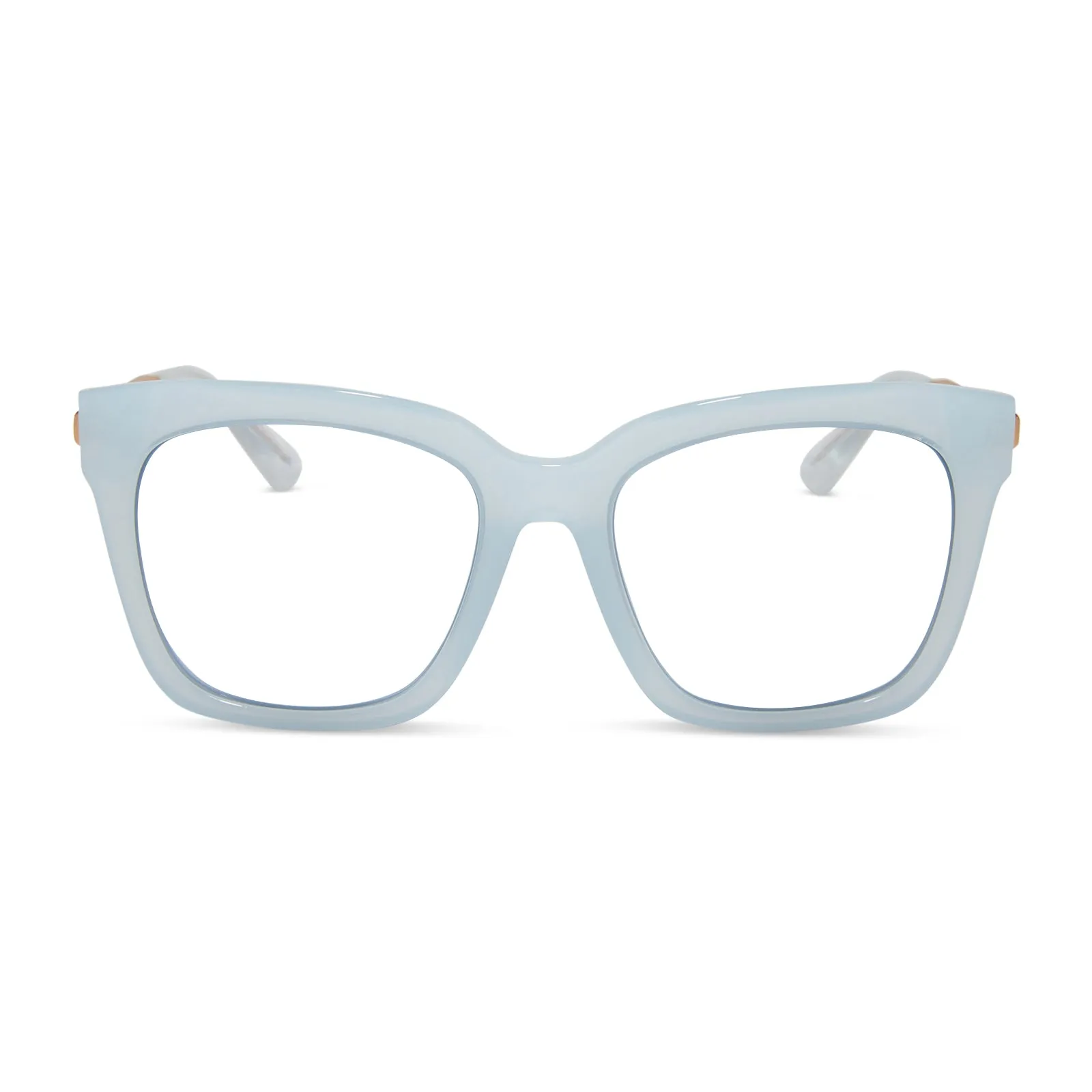 BELLA - BLUE DUST   PRESCRIPTION GLASSES
