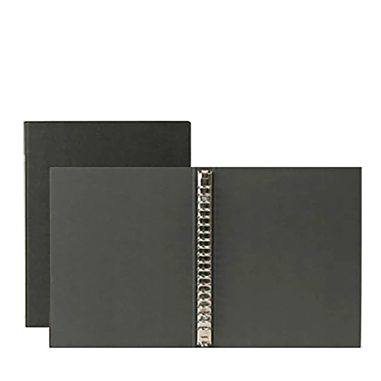 Binder - A4 (30 Holes)