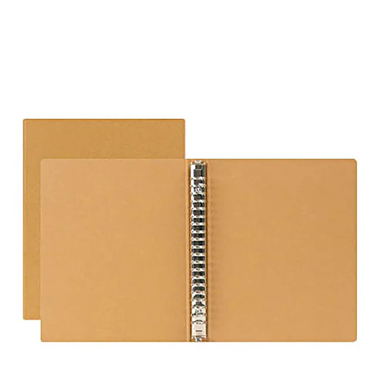 Binder - A4 (30 Holes)