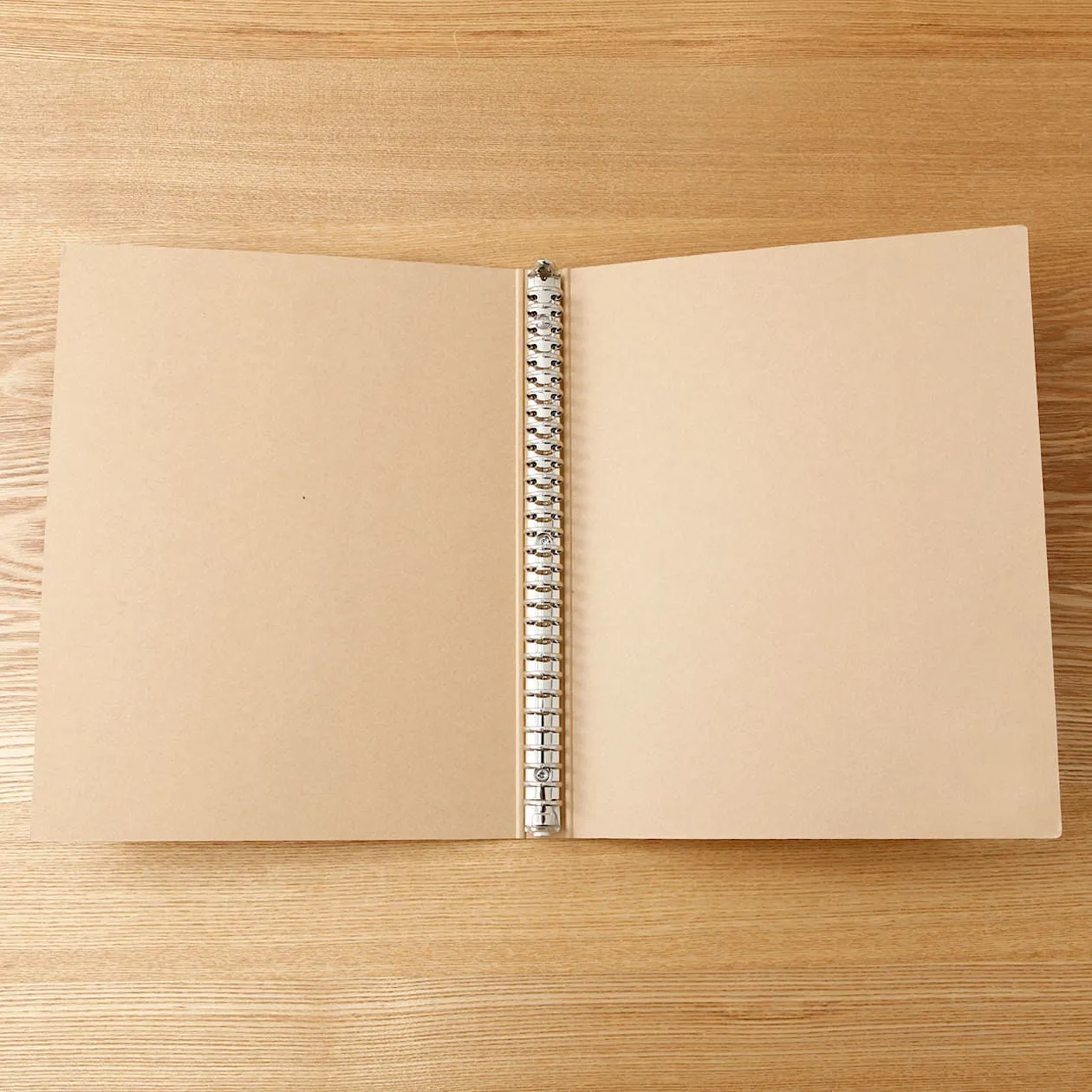 Binder - A4 (30 Holes)