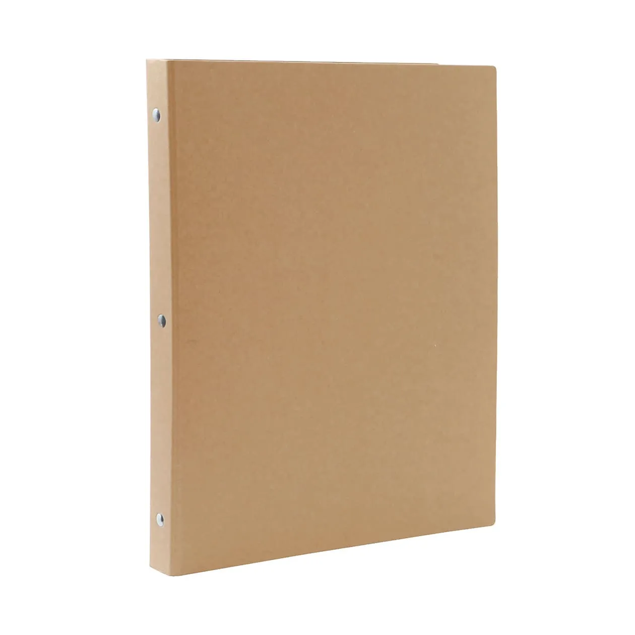 Binder - A4 (30 Holes)