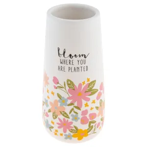 Bloom Large Bud Vase