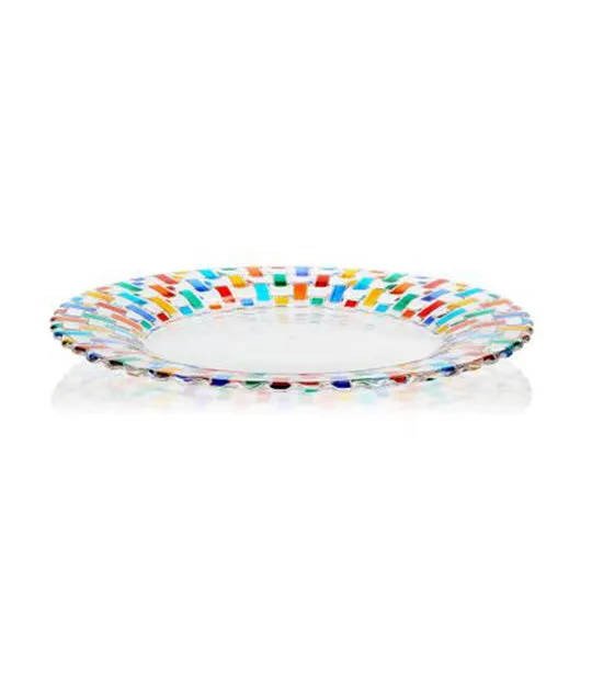 Bossanova Plate