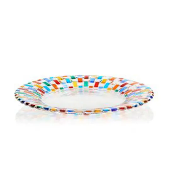 Bossanova Plate