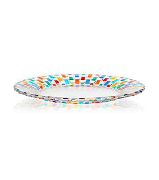 Bossanova Plate