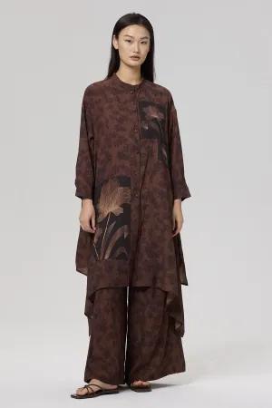 Bridget Artistic Botanical Print Loose Set