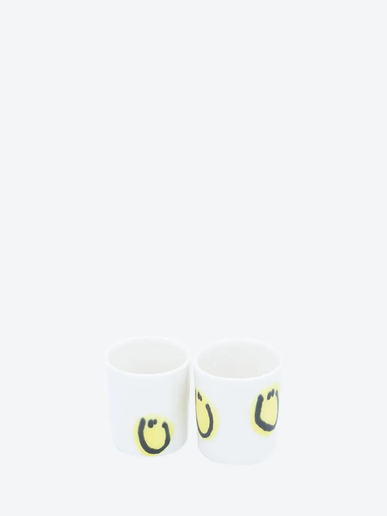 Bulle cup smile