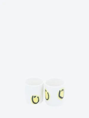 Bulle cup smile