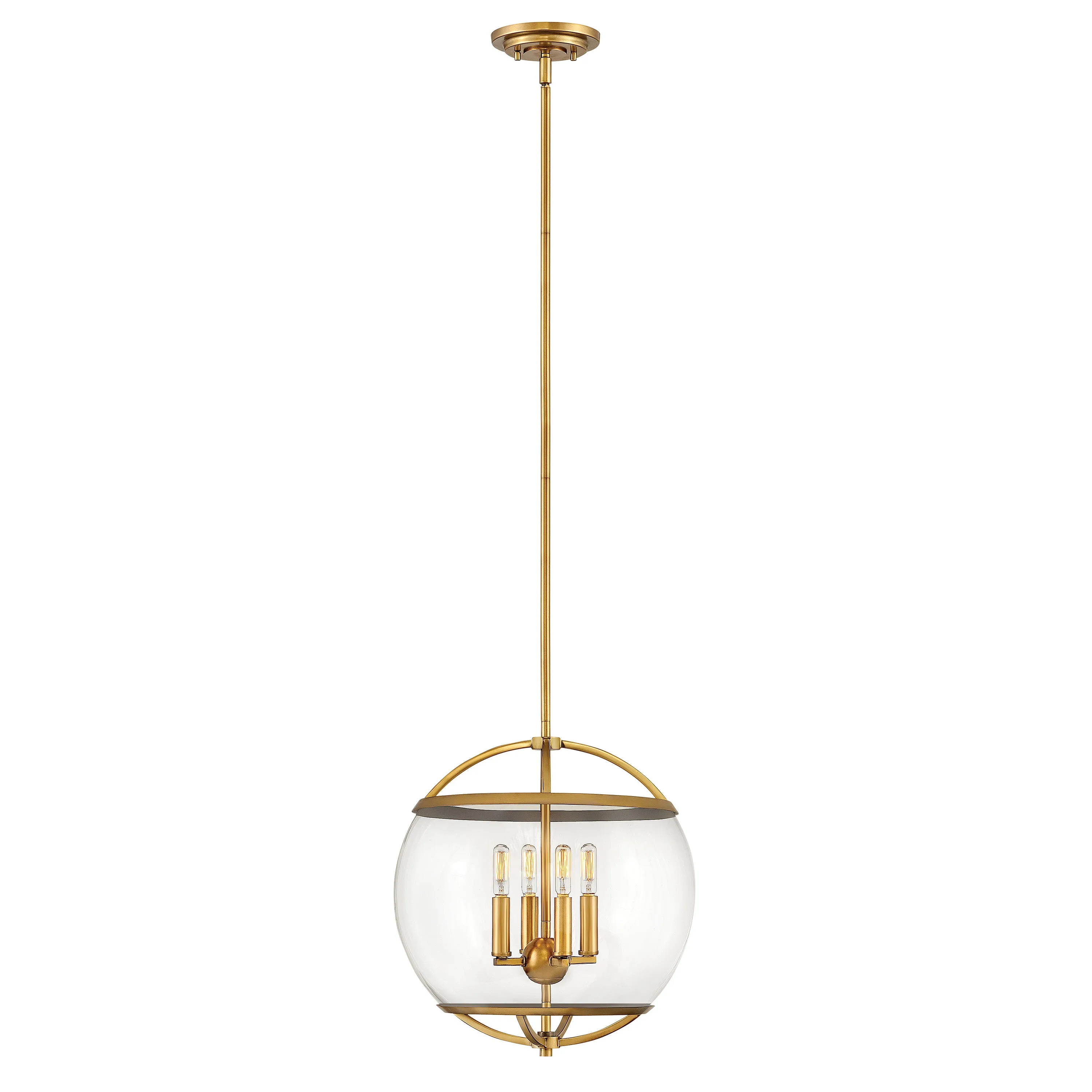 Calvin Pendant Light
