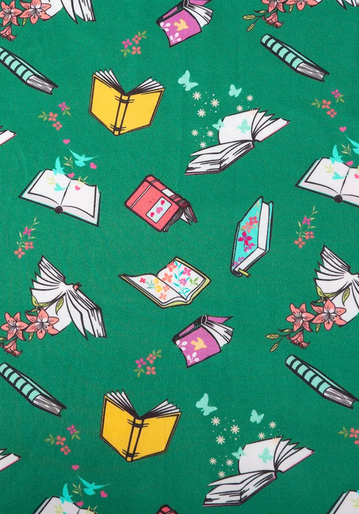 Carina Notebooks Print Nightshirt