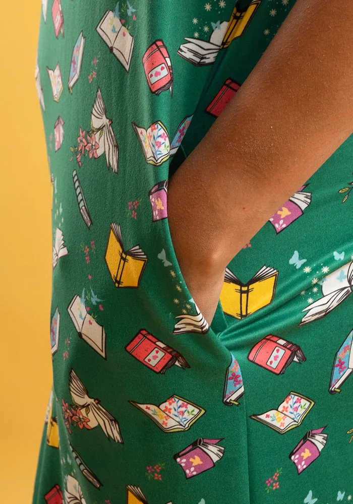 Carina Notebooks Print Nightshirt