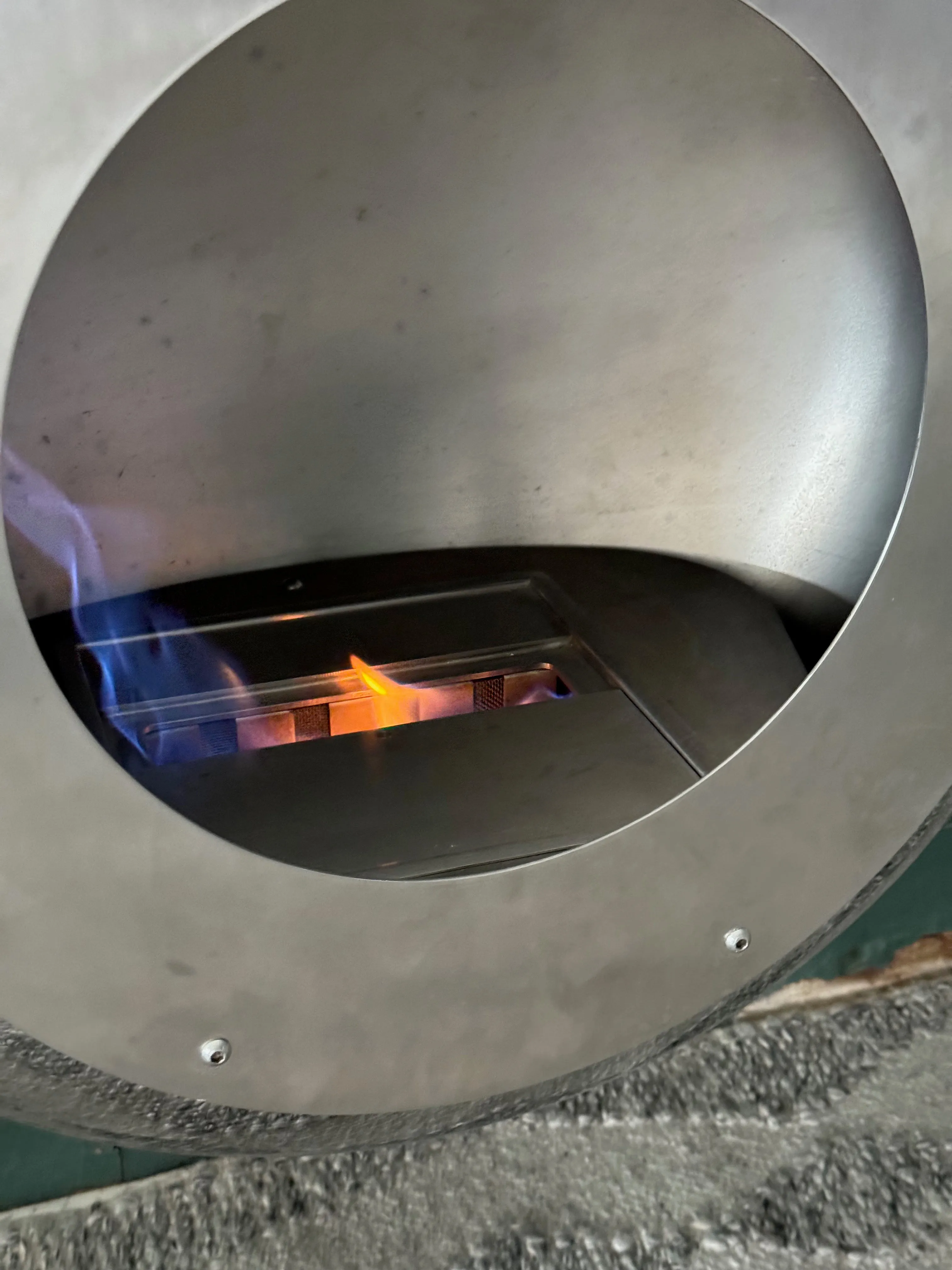 Cocoon Fires Vellum