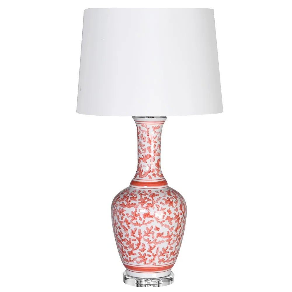 Coral Classic Lamp 76 cm