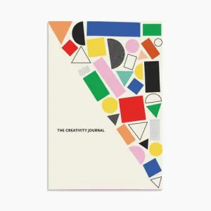 Creativity Journal 20