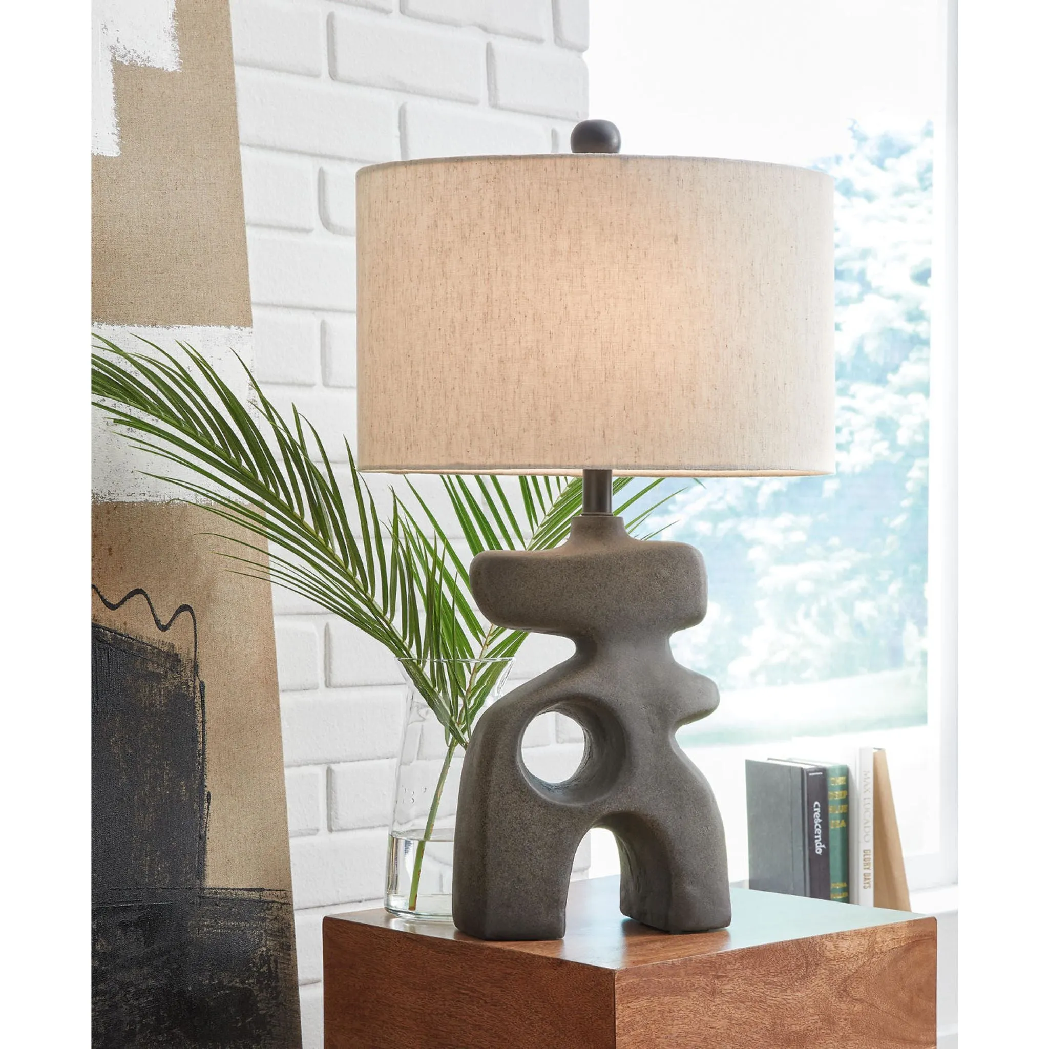 Danacy Table Lamp
