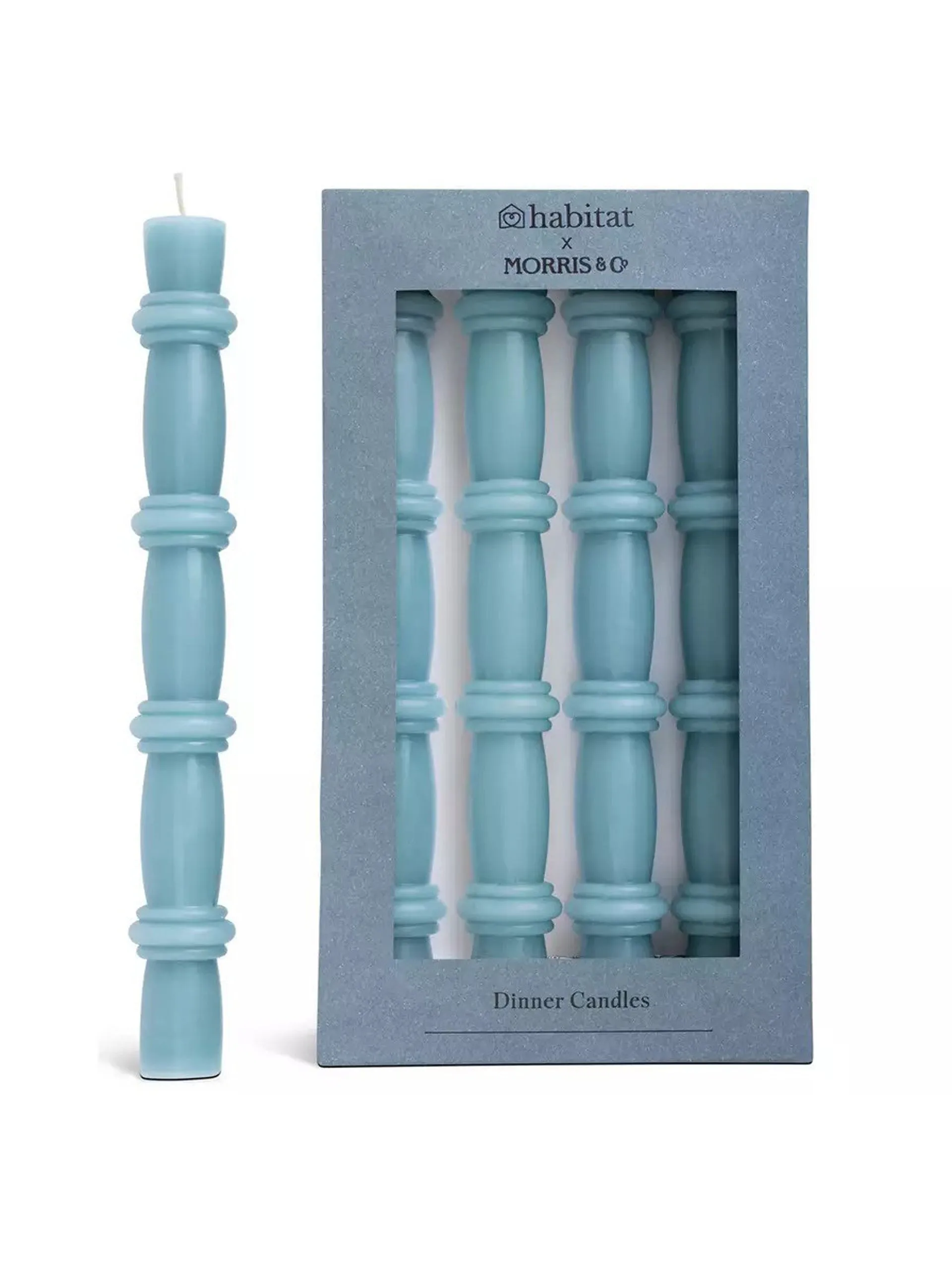 Dinner candles