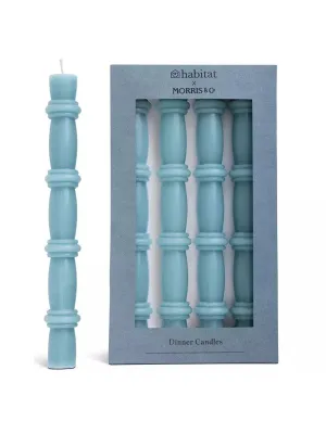 Dinner candles