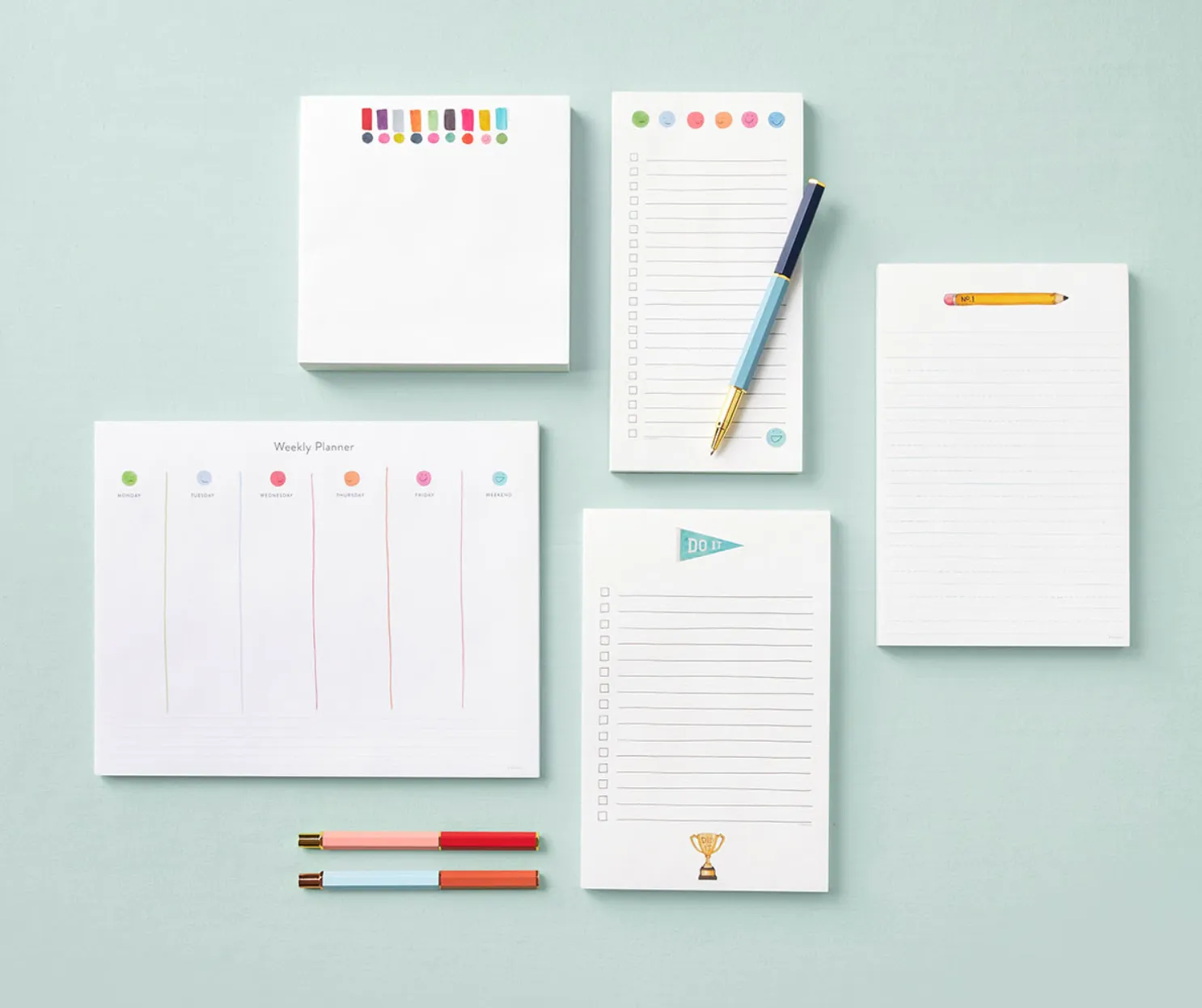 Do It Notepad  To-Do List with Checkboxes