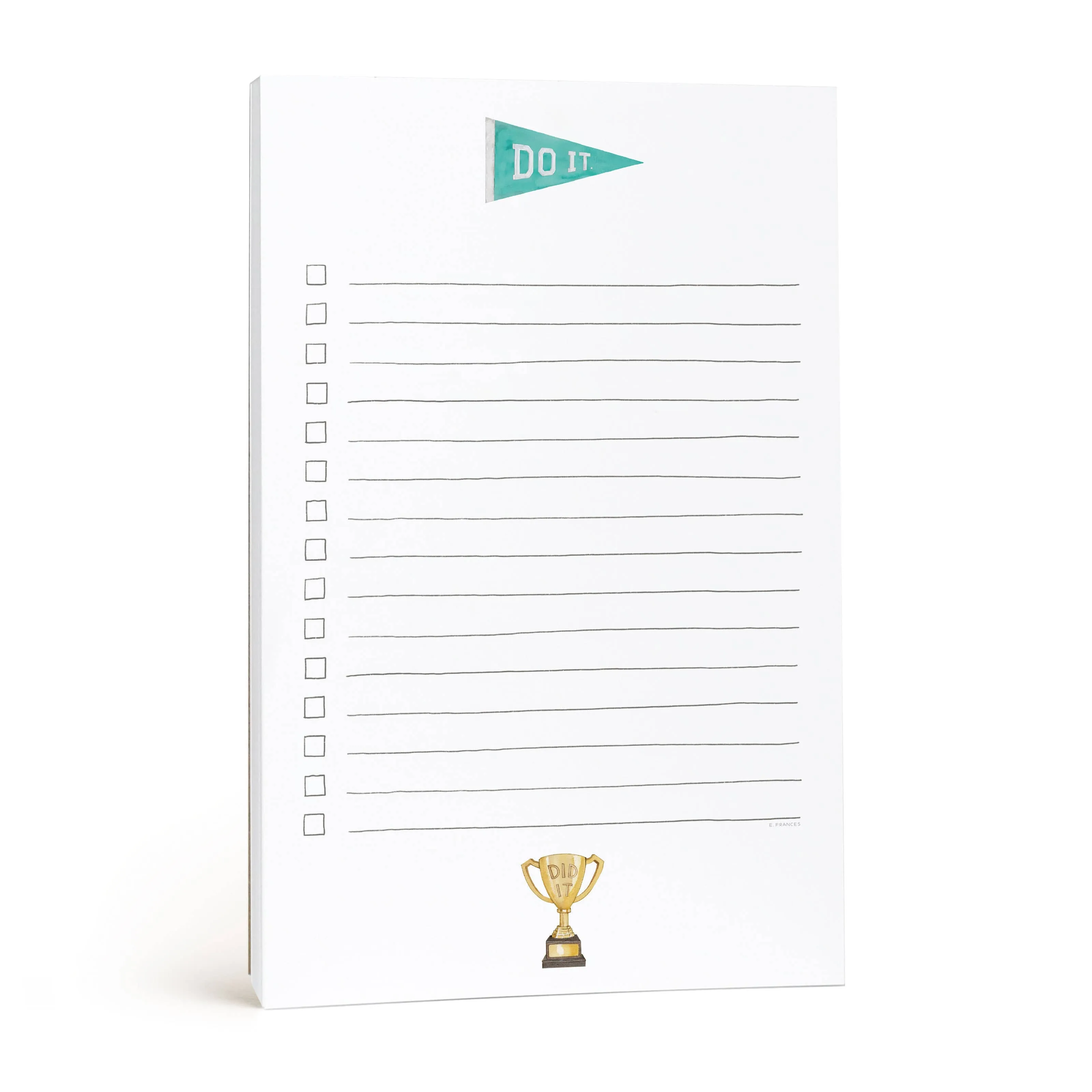 Do It Notepad  To-Do List with Checkboxes