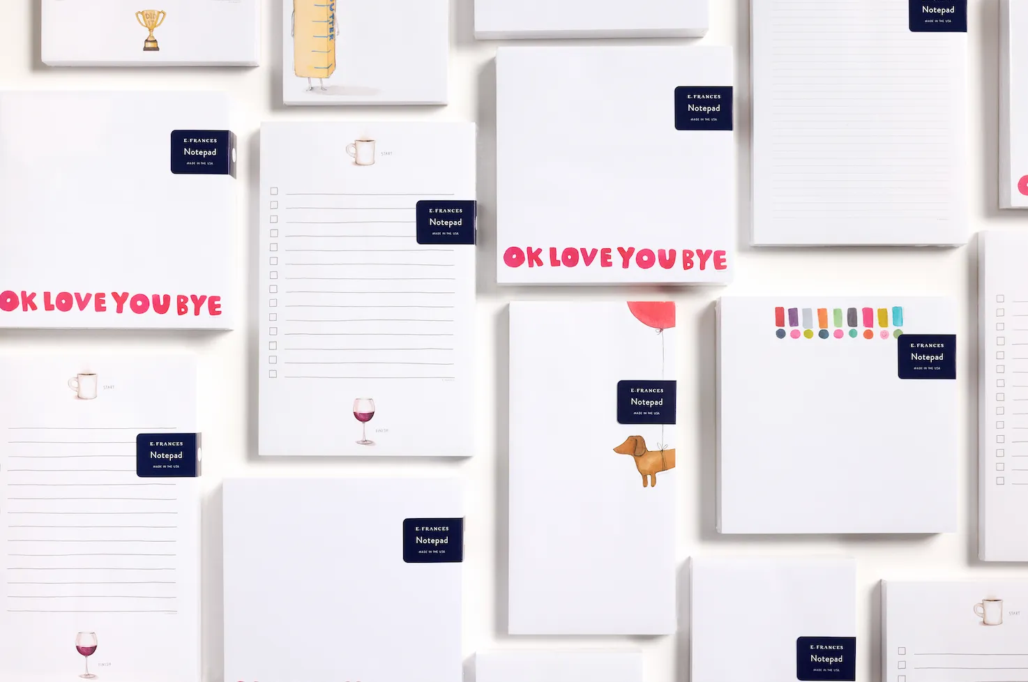 Do It Notepad  To-Do List with Checkboxes