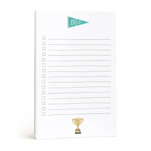 Do It Notepad  To-Do List with Checkboxes